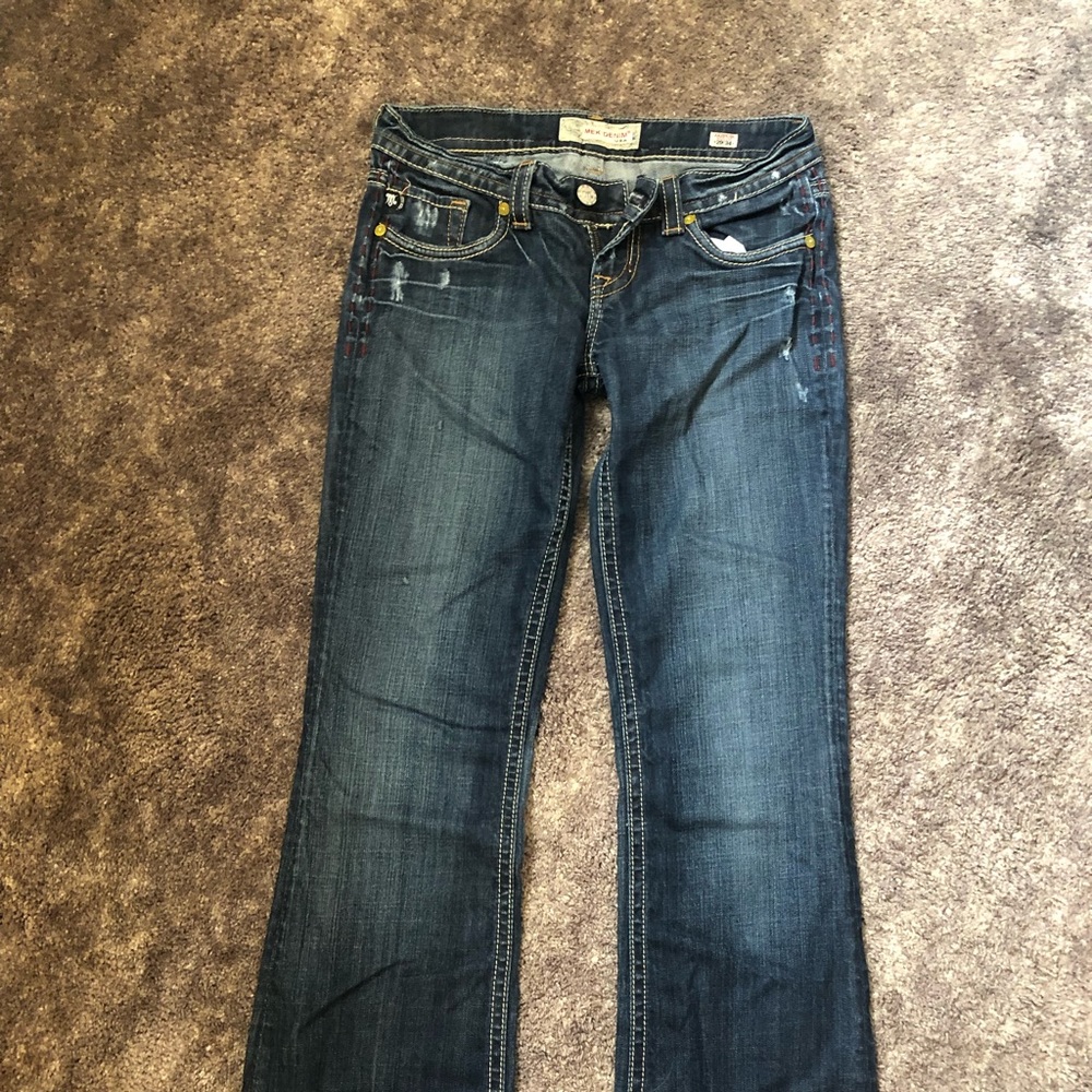 MEK Jeans 29/34